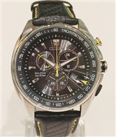 Orologio Citizen Uomo Eco Drive in Acciaio AT0795-06E - AT0795-06E